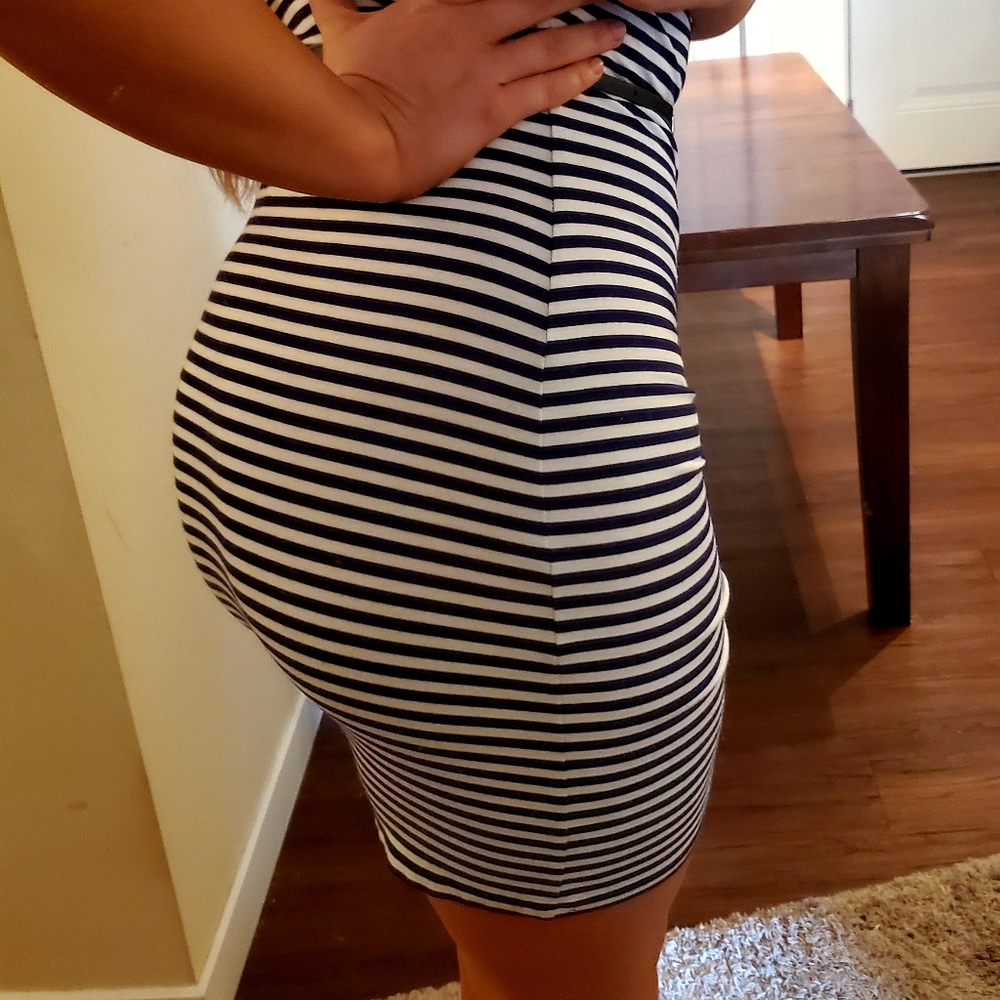 Calvin Klein Stretchy Dress